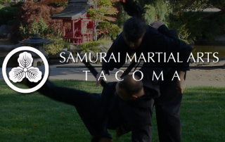 tacoma martial arts
