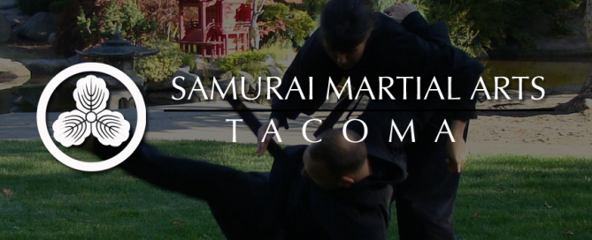 tacoma martial arts
